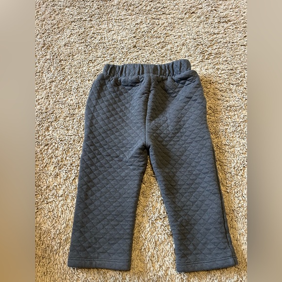 Toddler Matching Sweatsuit Set - Picture 7 of 7